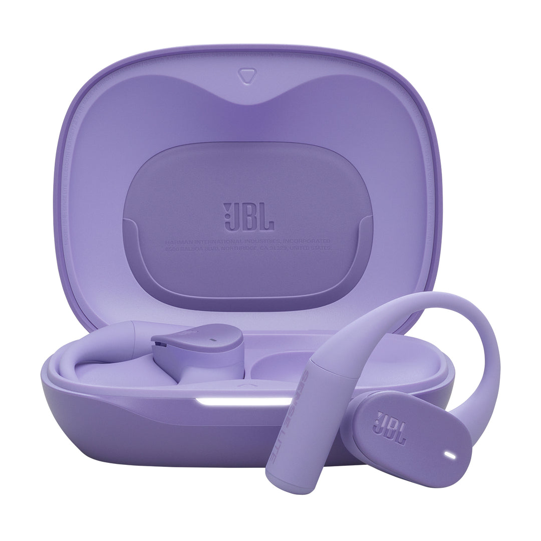 Audífonos JBL Sense Lite, open-ear, ear hook - Achorao