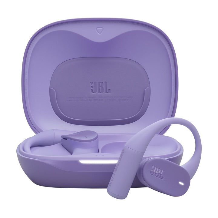 Audífonos JBL Sense Lite, open-ear, ear hook - Achorao