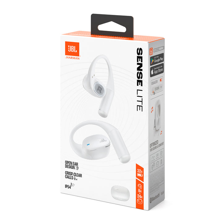 Audífonos JBL Sense Lite, open-ear, ear hook - Achorao