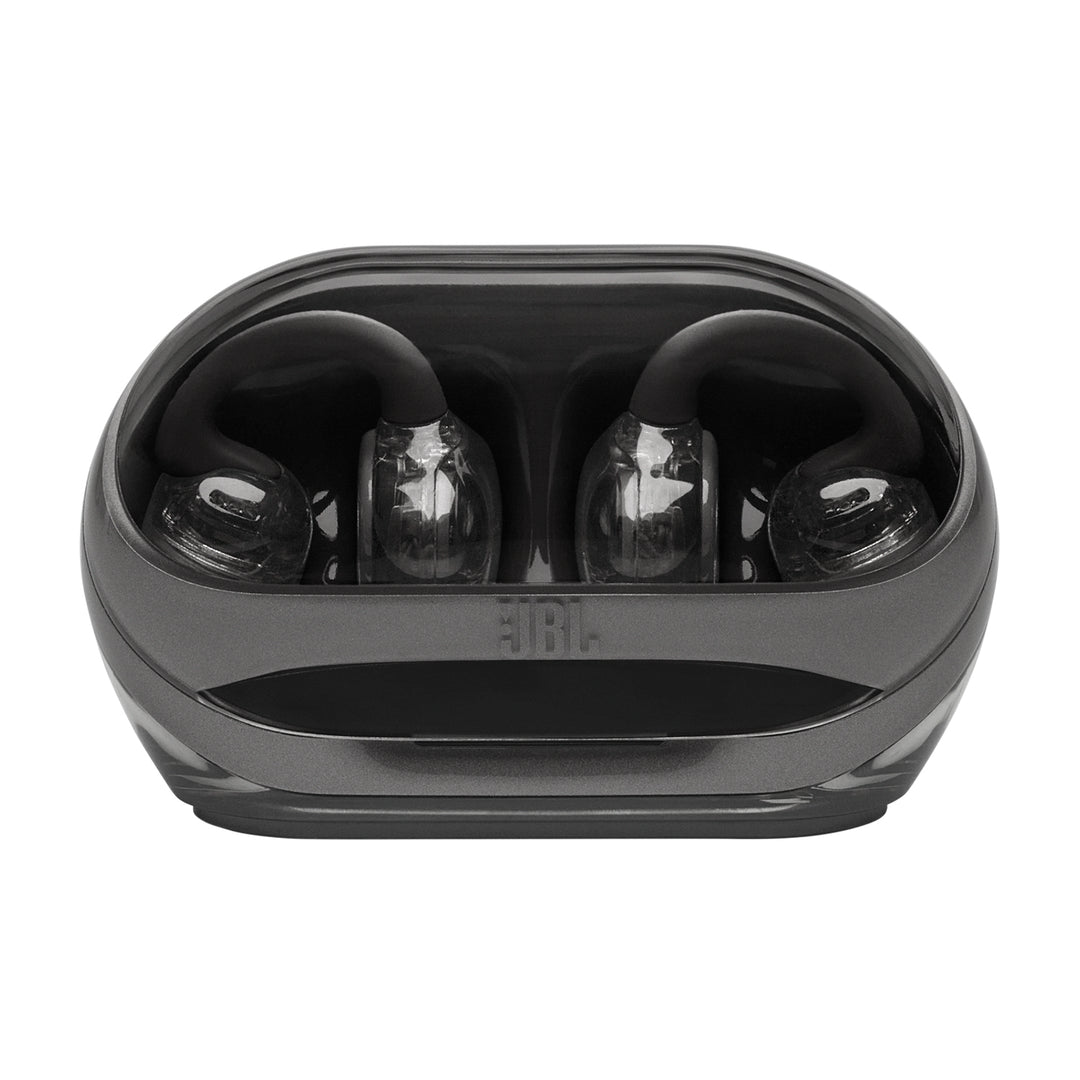 Audifonos inalámbricos JBL Soundgear Clips - Black TWS