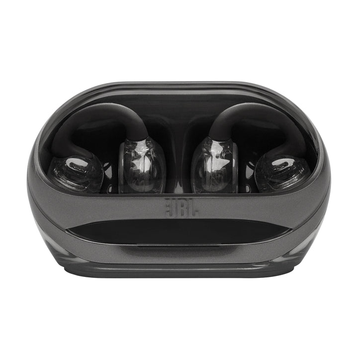 Audifonos inalámbricos JBL Soundgear Clips - Black TWS