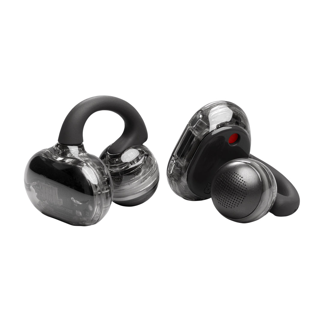 Audifonos inalámbricos JBL Soundgear Clips - Black TWS