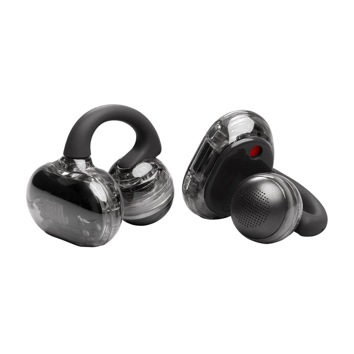 Audifonos inalámbricos JBL Soundgear Clips - Black TWS