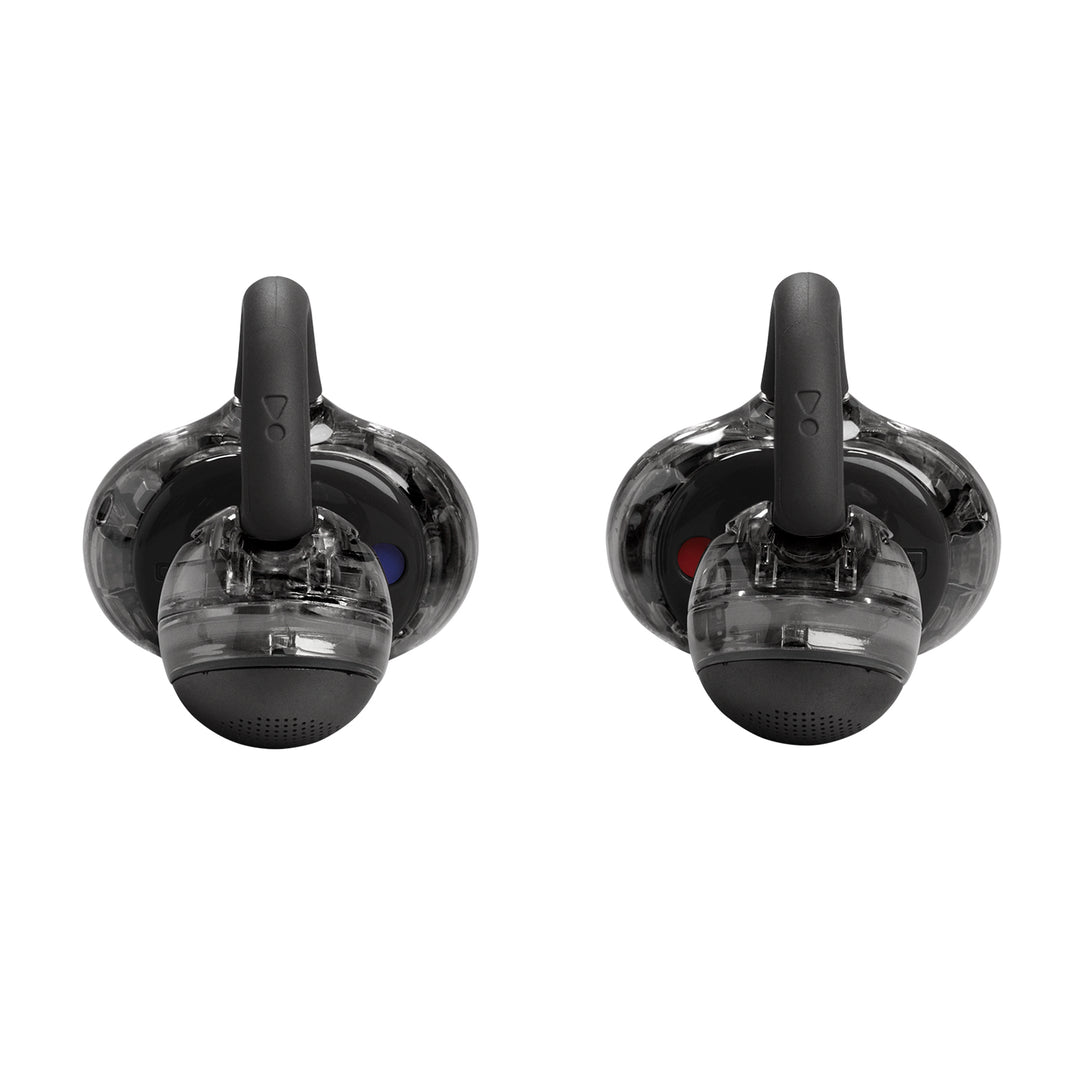 Audifonos inalámbricos JBL Soundgear Clips - Black TWS