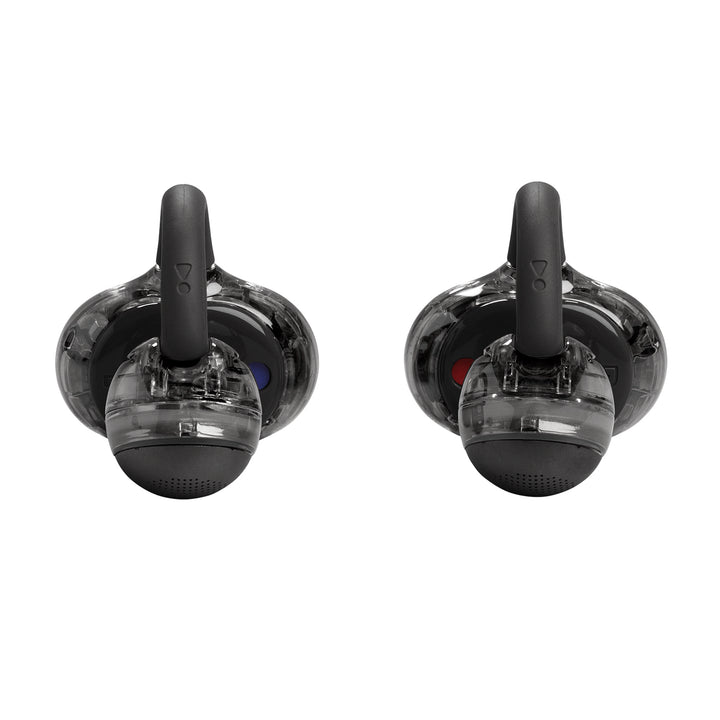 Audifonos inalámbricos JBL Soundgear Clips - Black TWS