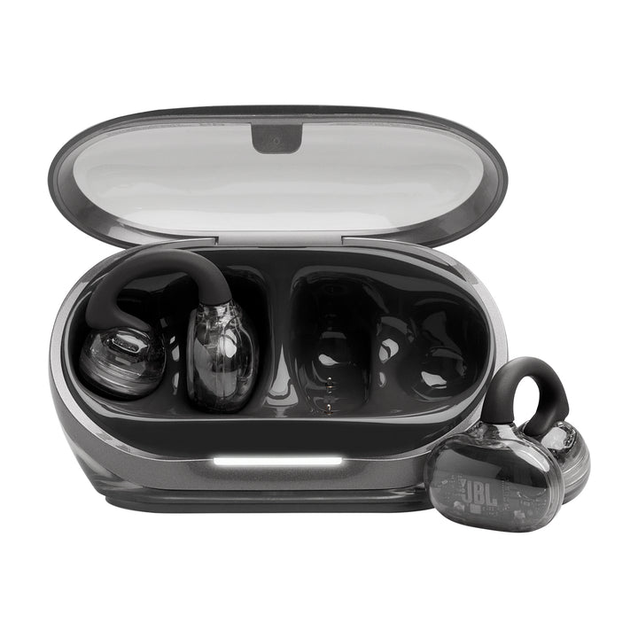 Audifonos inalámbricos JBL Soundgear Clips - Black TWS