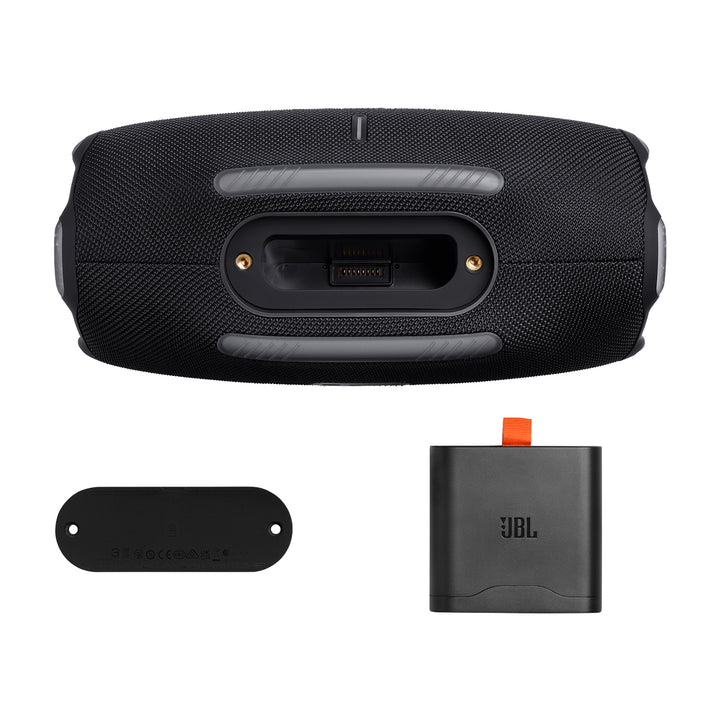 Parlante Bluetooth portátil JBL Xtreme 4 DEMO - Achorao
