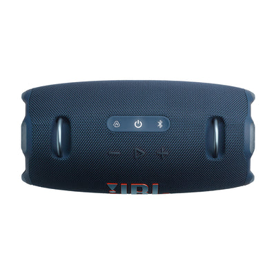 Parlante JBL Xtreme 4 Bluetooth Portátil Blue - Achorao