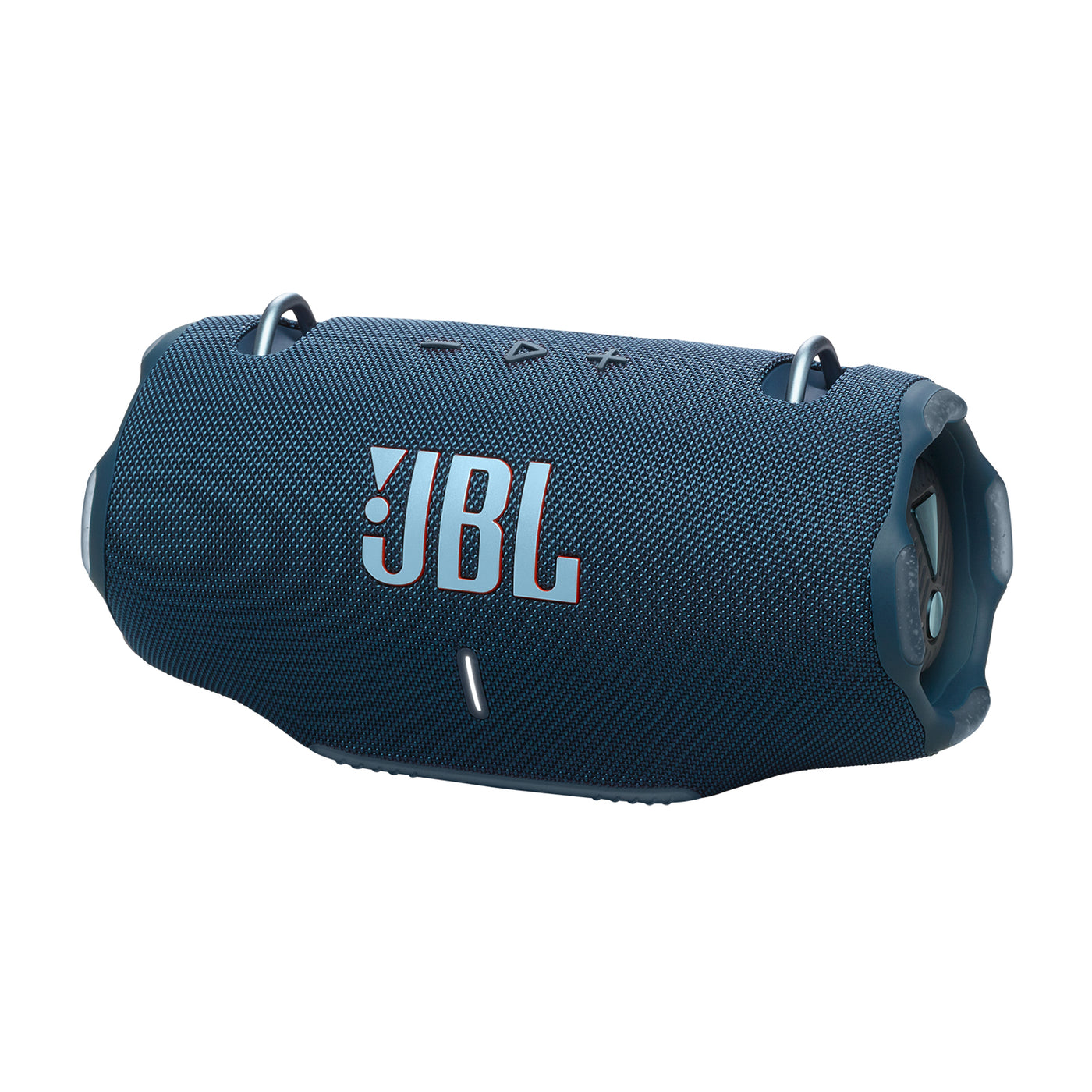 Parlante JBL Xtreme 4 Bluetooth Portátil Blue - Achorao