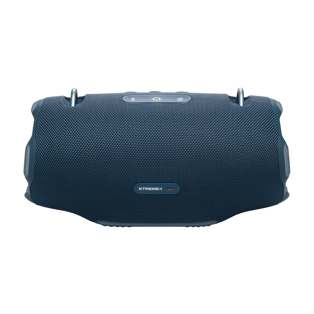 Parlante JBL Xtreme 4 Bluetooth Portátil Blue - Achorao