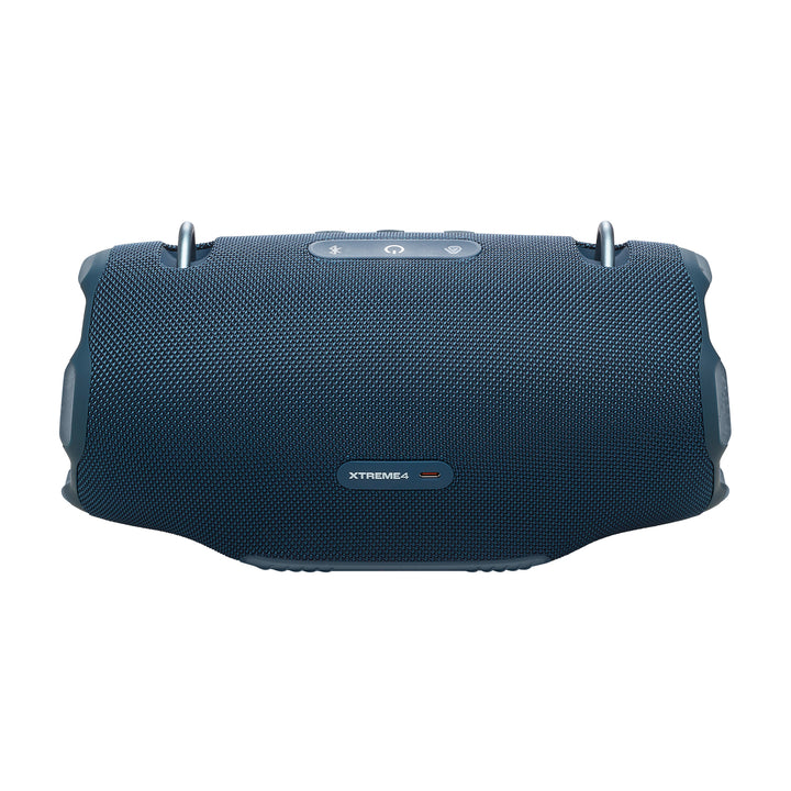 Parlante JBL Xtreme 4 Bluetooth Portátil Blue - Achorao