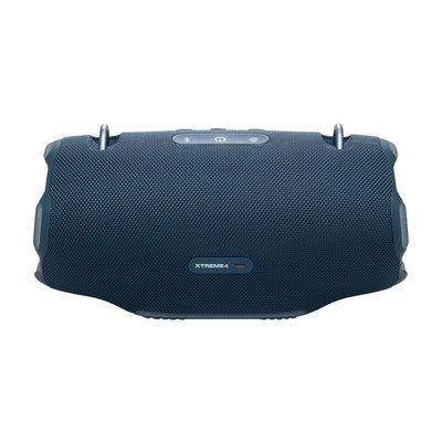 Parlante JBL Xtreme 4 Bluetooth Portátil Blue - Achorao