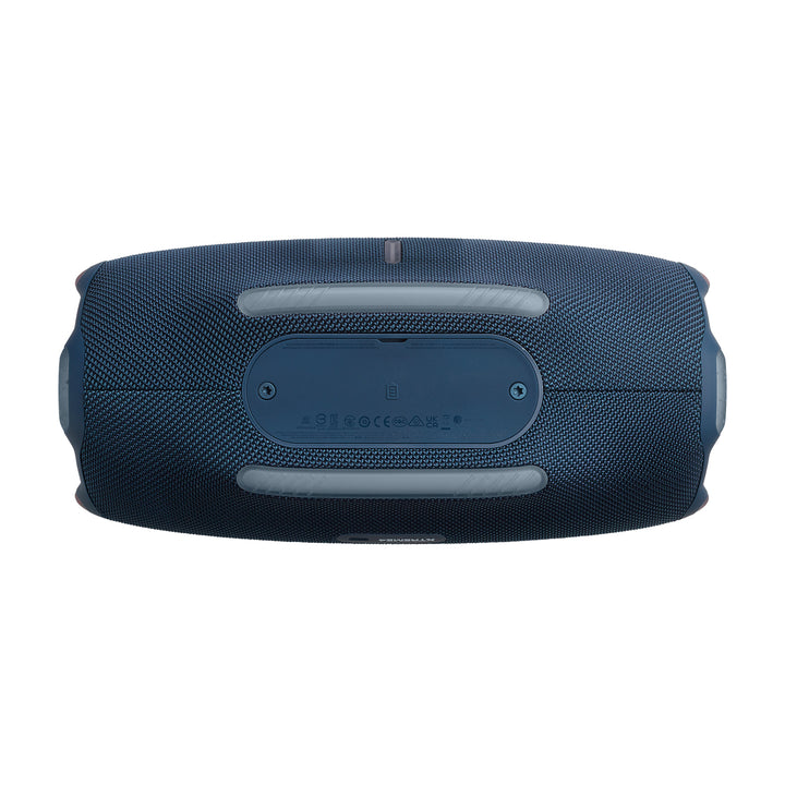 Parlante JBL Xtreme 4 Bluetooth Portátil Blue - Achorao
