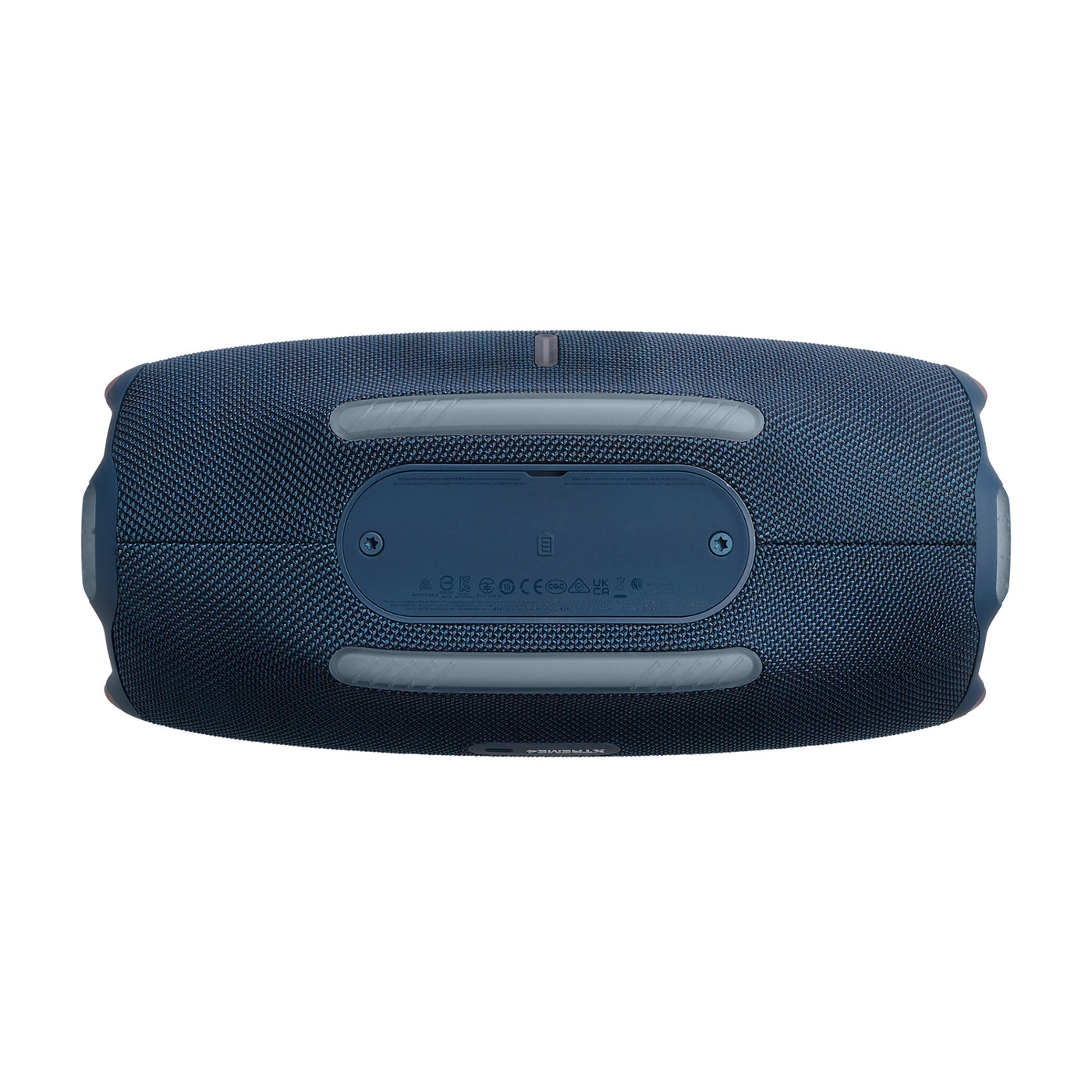 Parlante JBL Xtreme 4 Bluetooth Portátil Blue - Achorao