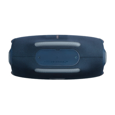 Parlante JBL Xtreme 4 Bluetooth Portátil Blue - Achorao