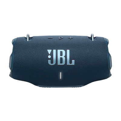 Parlante JBL Xtreme 4 Bluetooth Portátil Blue - Achorao