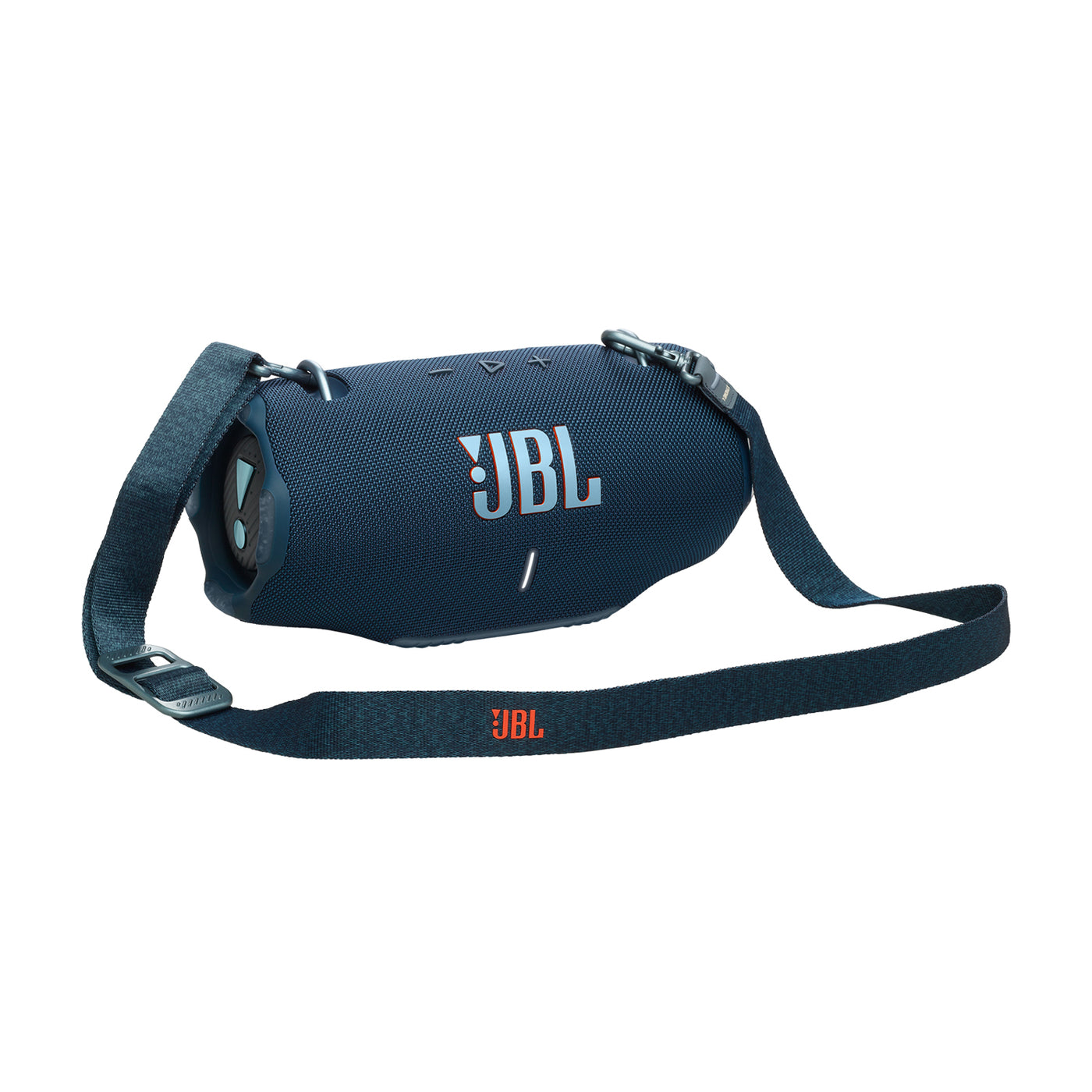 Parlante JBL Xtreme 4 Bluetooth Portátil Blue - Achorao