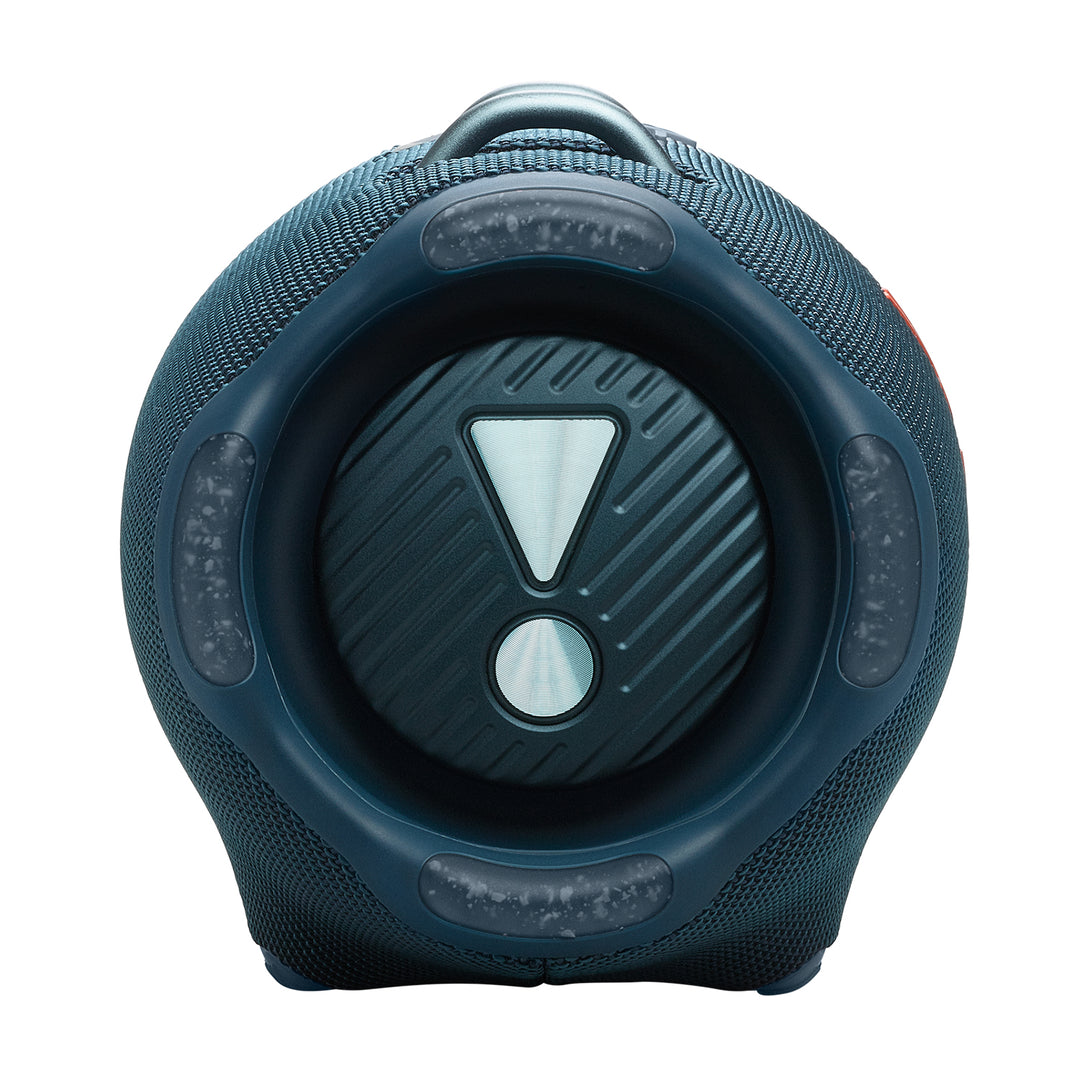Parlante JBL Xtreme 4 Bluetooth Portátil Blue - Achorao
