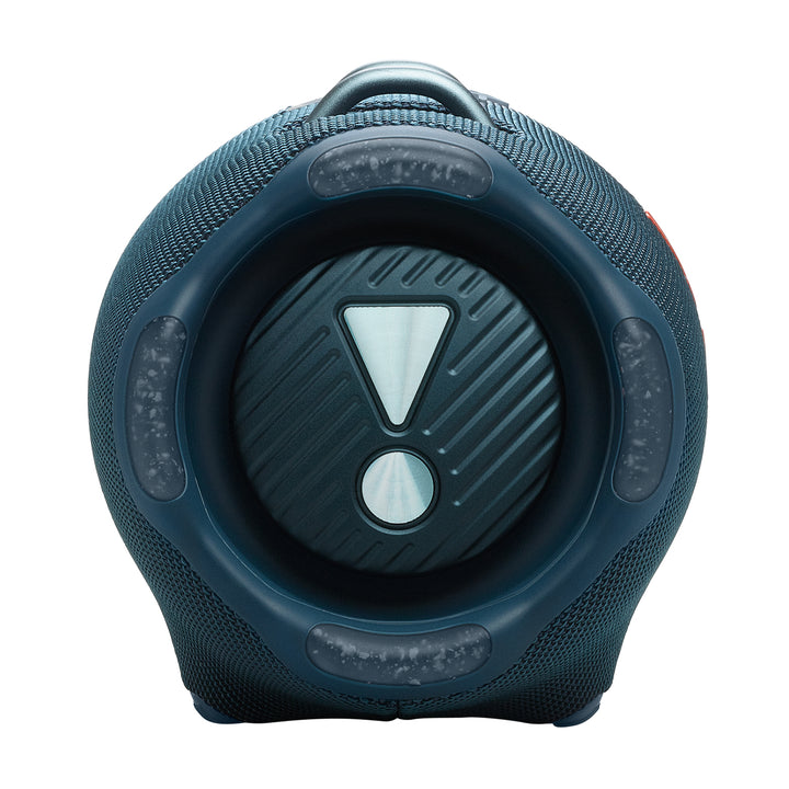 Parlante JBL Xtreme 4 Bluetooth Portátil Blue - Achorao