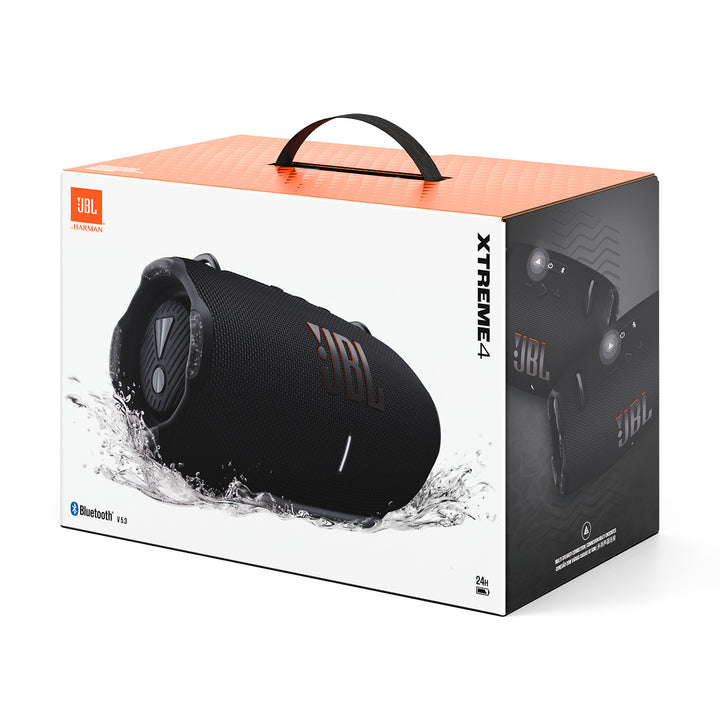 Parlante Bluetooth portátil JBL Xtreme 4 DEMO - Achorao
