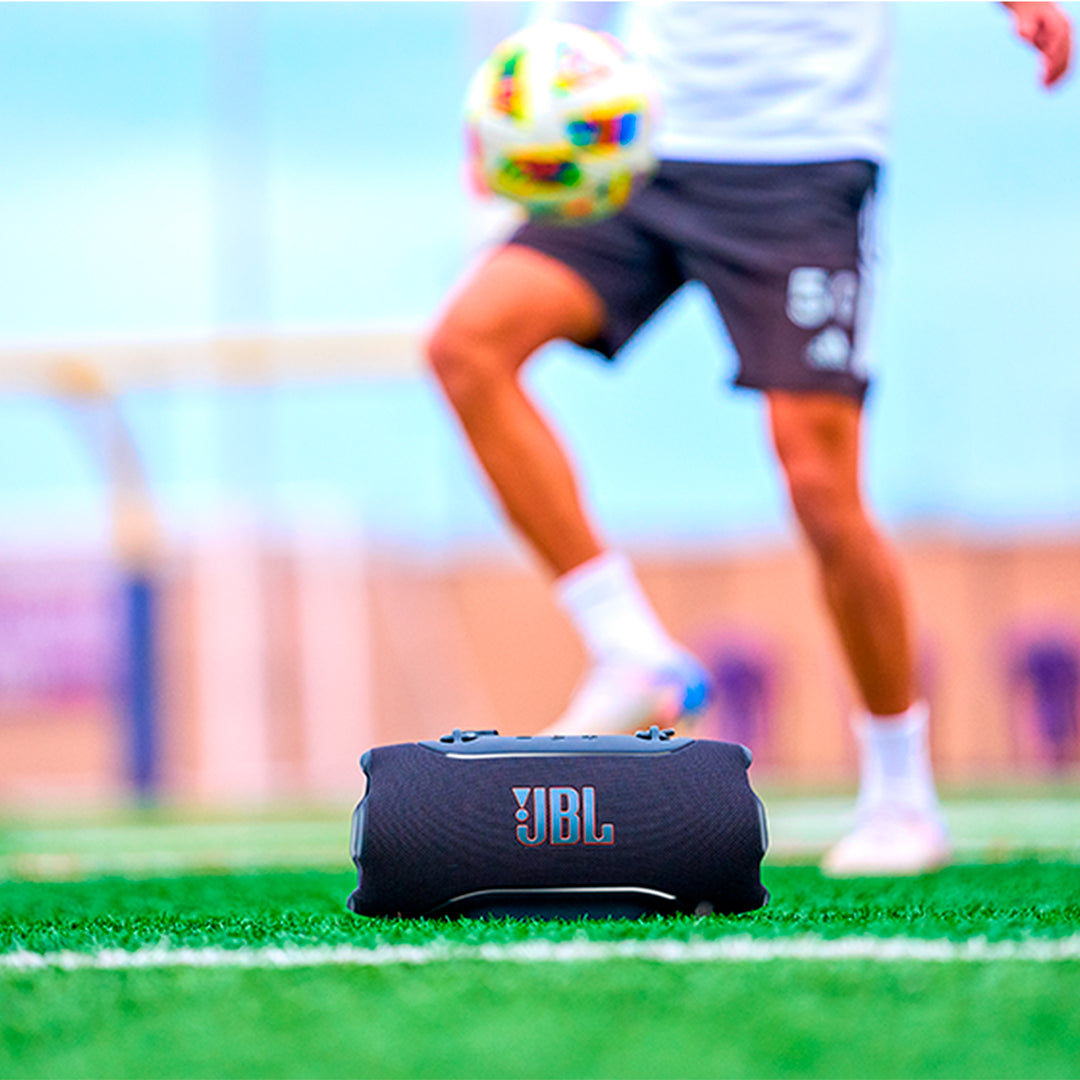 Parlante bluetooth portátil JBL XTREME 5