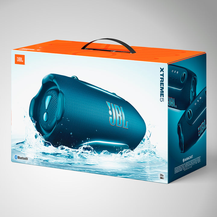 Parlante bluetooth portátil JBL XTREME 5