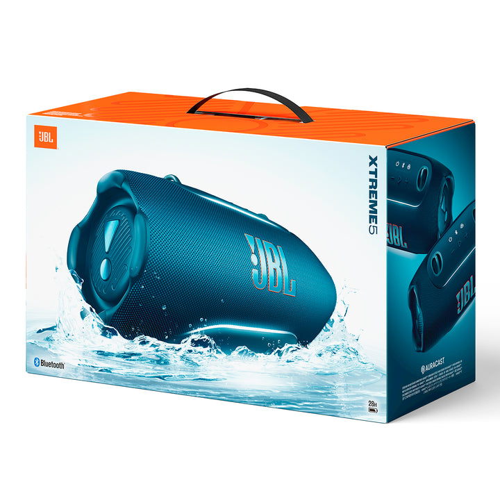 Parlante bluetooth portátil JBL XTREME 5
