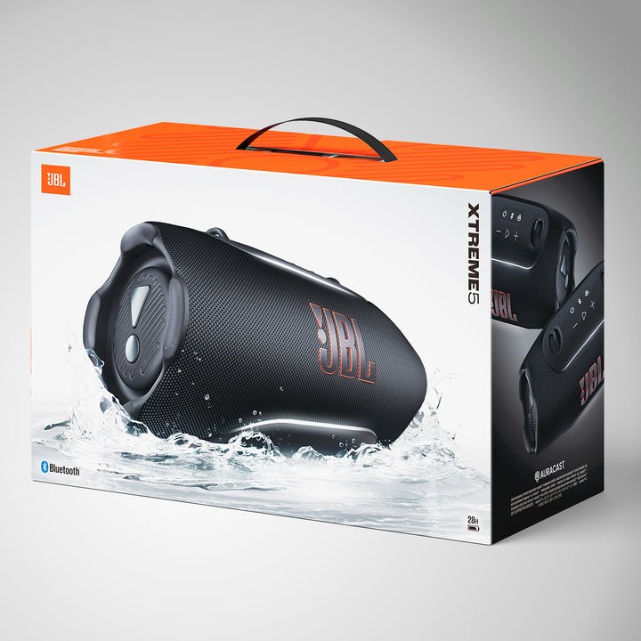 Parlante bluetooth portátil JBL XTREME 5