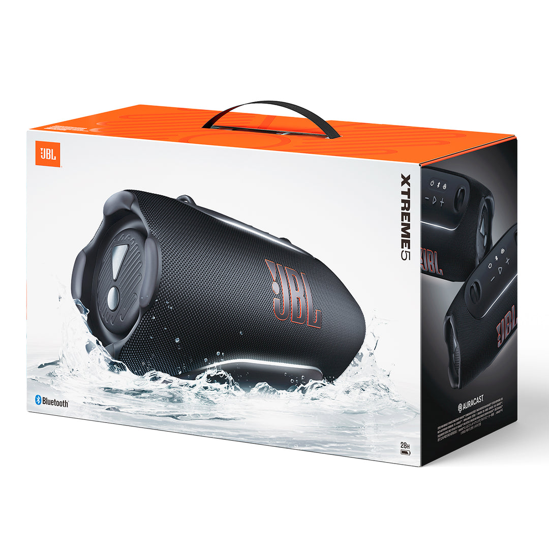 Parlante bluetooth portátil JBL XTREME 5