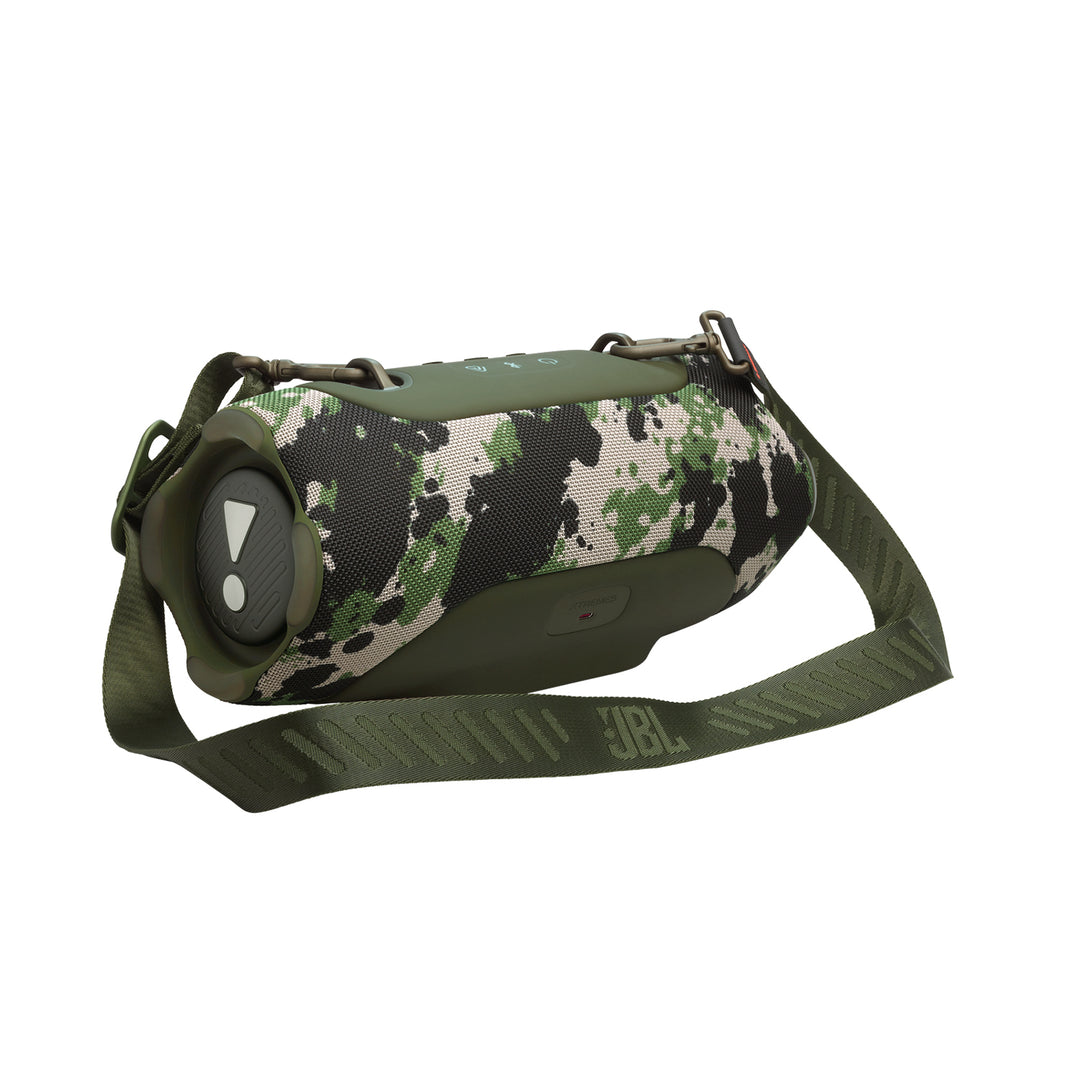Parlante bluetooth portátil JBL XTREME 5