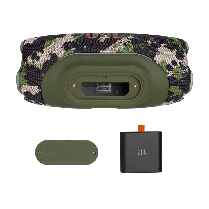Parlante bluetooth portátil JBL XTREME 5