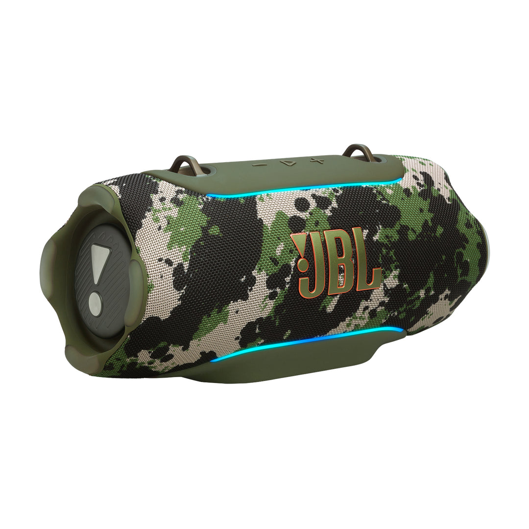 Parlante bluetooth portátil JBL XTREME 5