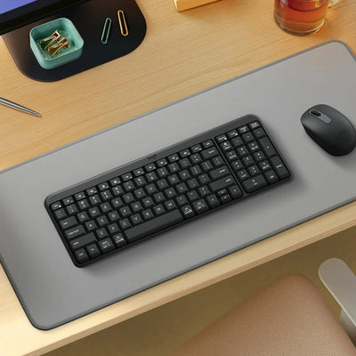 Teclado Logitech K250 SP - Achorao