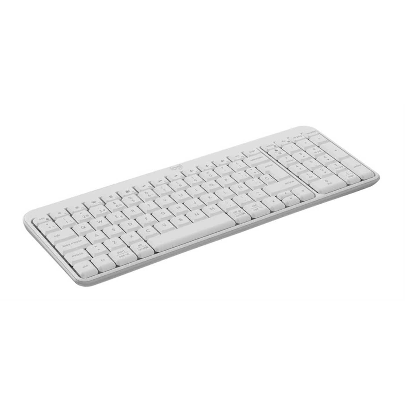 Teclado Logitech K250 SP - Achorao