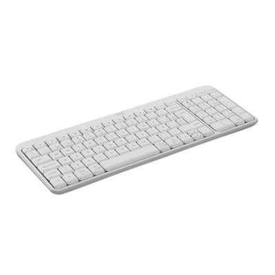 Teclado Logitech K250 SP - Achorao