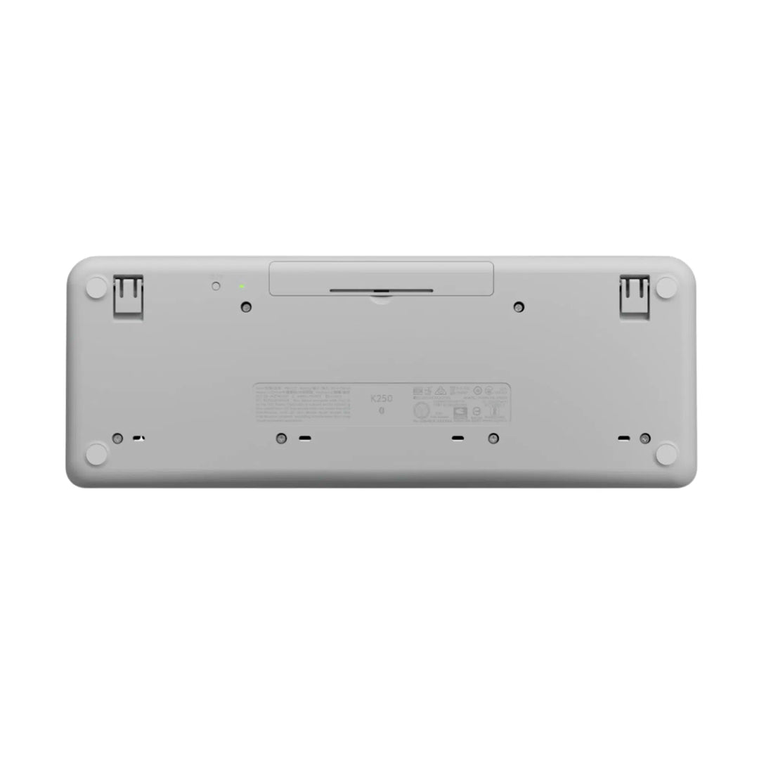 Teclado Logitech K250 SP - Achorao