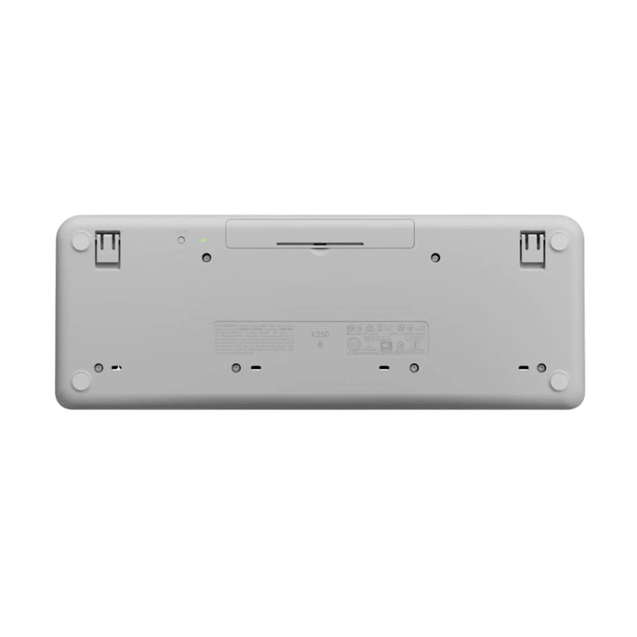 Teclado Logitech K250 SP - Achorao