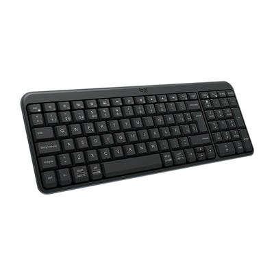 Teclado Logitech K250 SP - Achorao