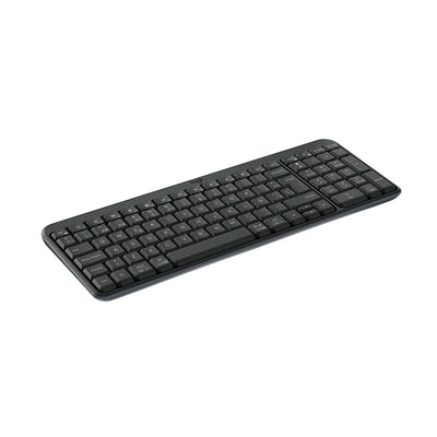 Teclado Logitech K250 SP - Achorao