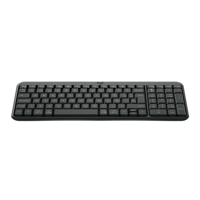 Teclado Logitech K250 SP - Achorao