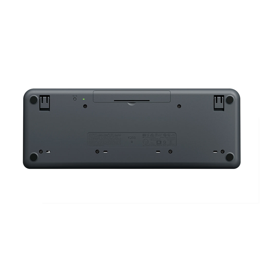 Teclado Logitech K250 SP - Achorao