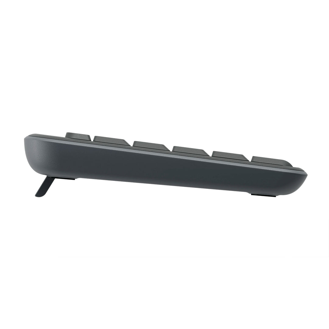 Teclado Logitech K250 SP - Achorao