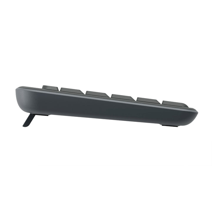 Teclado Logitech K250 SP - Achorao