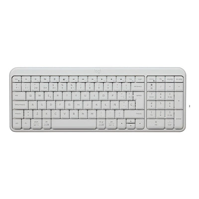 Teclado Logitech K250 SP - Achorao