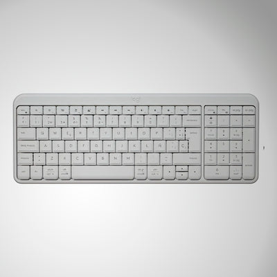 Teclado Logitech K250 SP - Achorao
