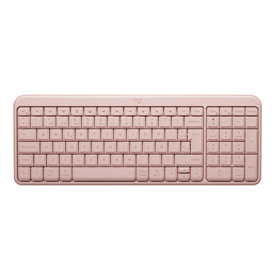 Teclado Logitech K250 SP - Achorao