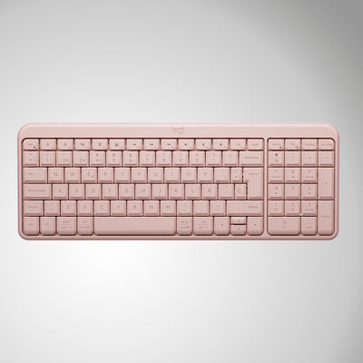 Teclado Logitech K250 SP - Achorao
