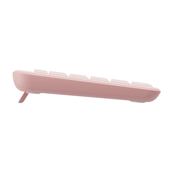 Teclado Logitech K250 SP - Achorao