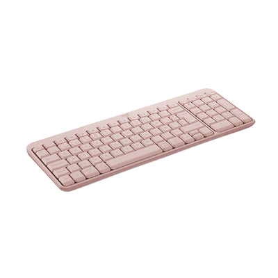 Teclado Logitech K250 SP - Achorao