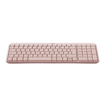 Teclado Logitech K250 SP - Achorao
